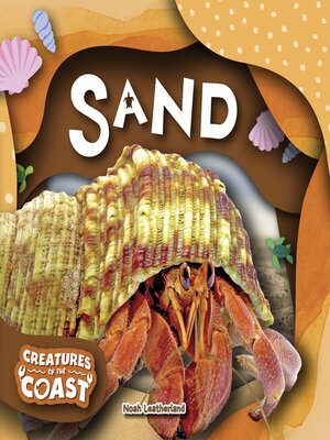 cover image of Sand